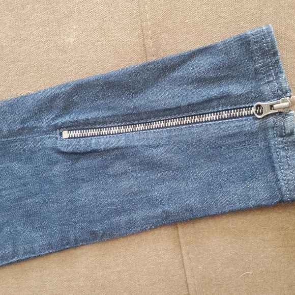 💯 Stella McCartney for H&M Skinny Jeans - Picture 9 of 16